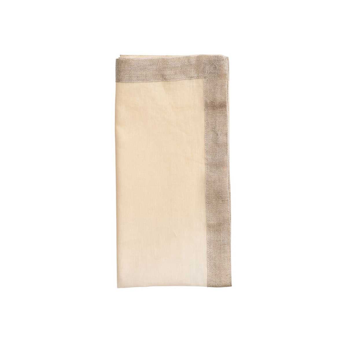 Kim Seybert Dip Dye Napkin - Set of 4