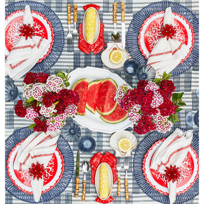 Jardin Napkin - Set of 4 by Kim Seybert Additional Image-18