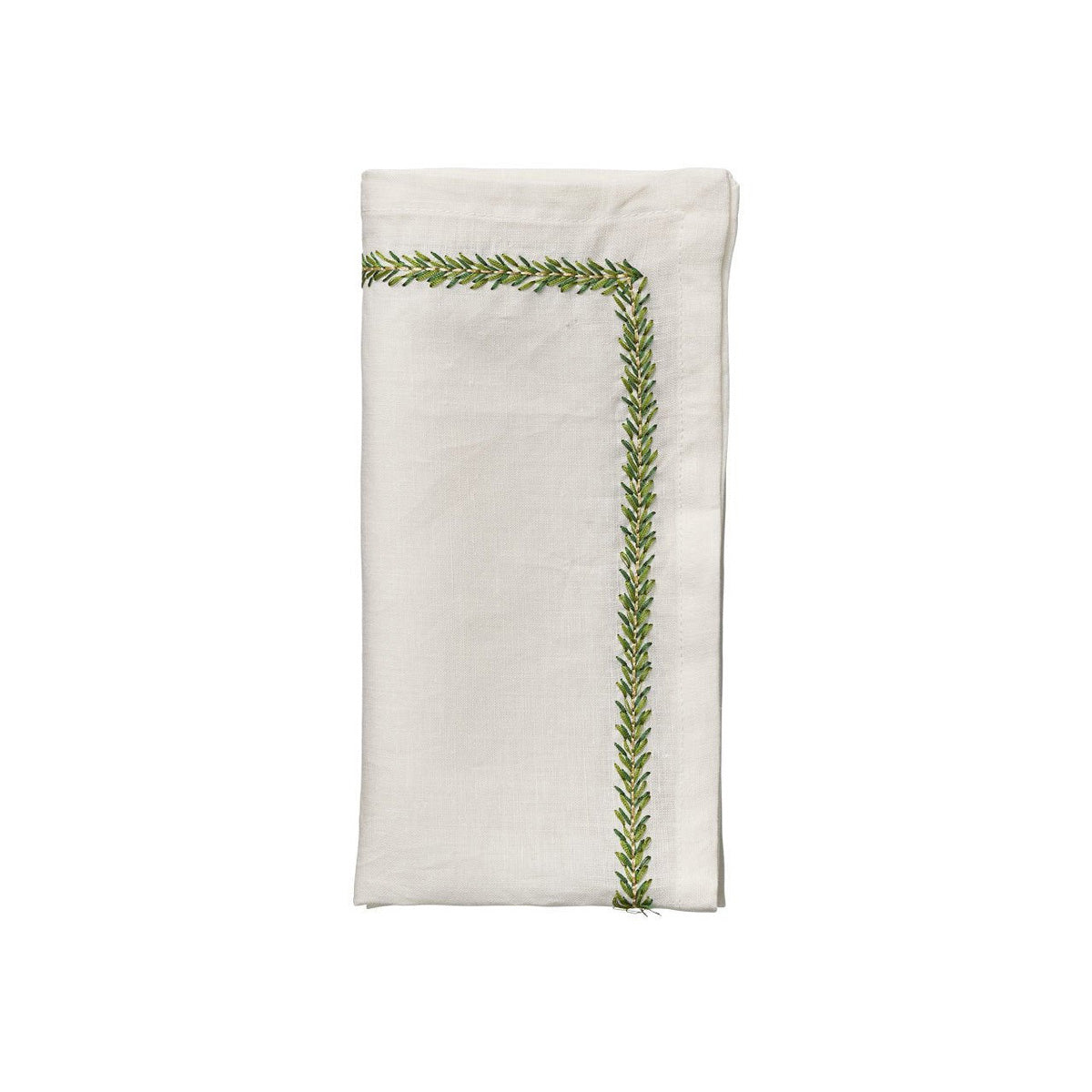 Jardin Napkin - Set of 4 by Kim Seybert Additional Image-24