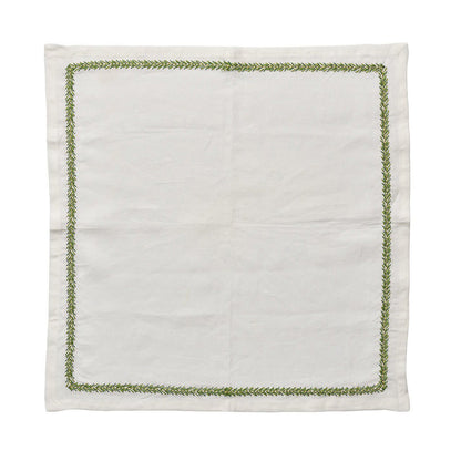 Jardin Napkin - Set of 4 by Kim Seybert Additional Image-27