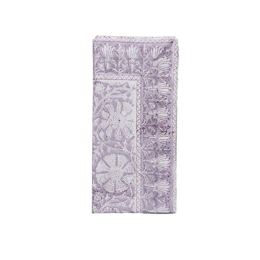 Provence Napkin - Set of 4 by Kim Seybert