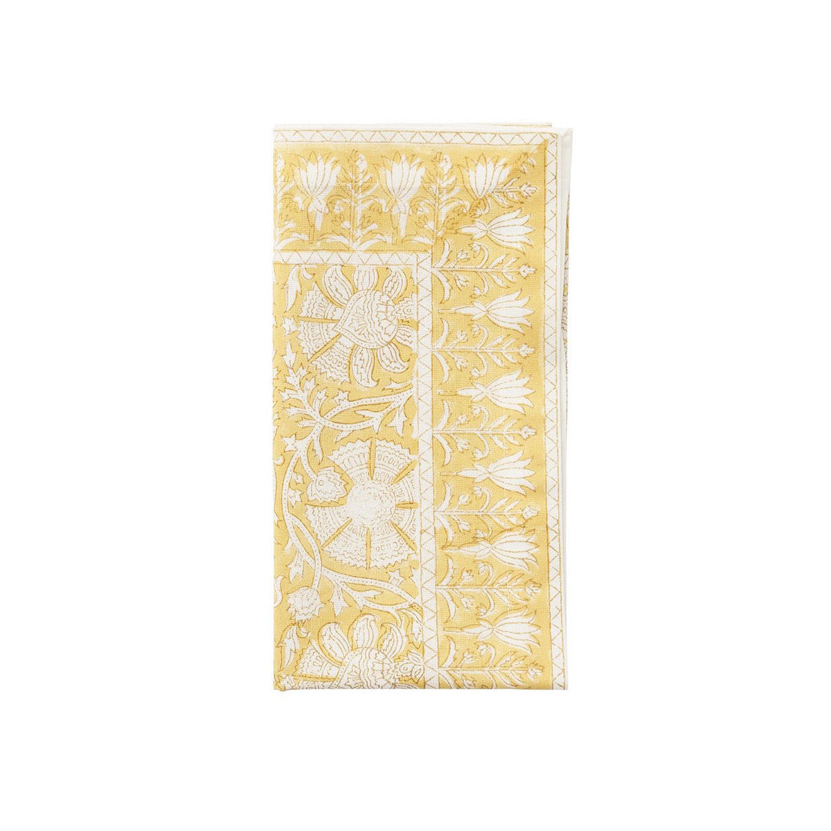 Provence Napkin - Set of 4 by Kim Seybert Additional Image-8