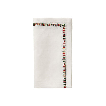 Filament Napkin - Set of 4 by Kim Seybert Additional Image-19