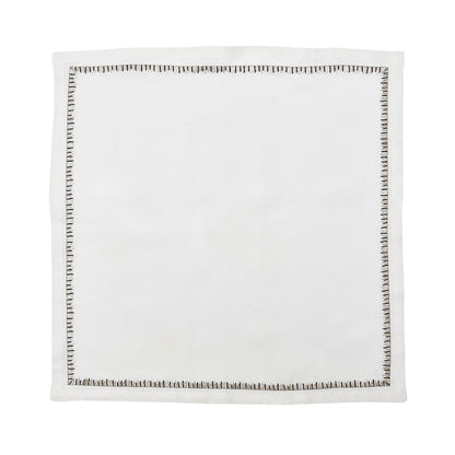 Filament Napkin - Set of 4 by Kim Seybert Additional Image-29