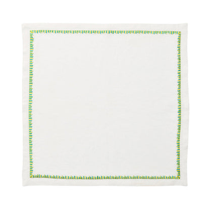 Filament Napkin - Set of 4 by Kim Seybert Additional Image-25