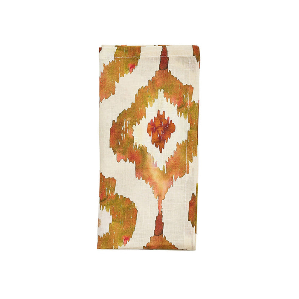 Watercolor Ikat Napkin - Set of 4 by Kim Seybert