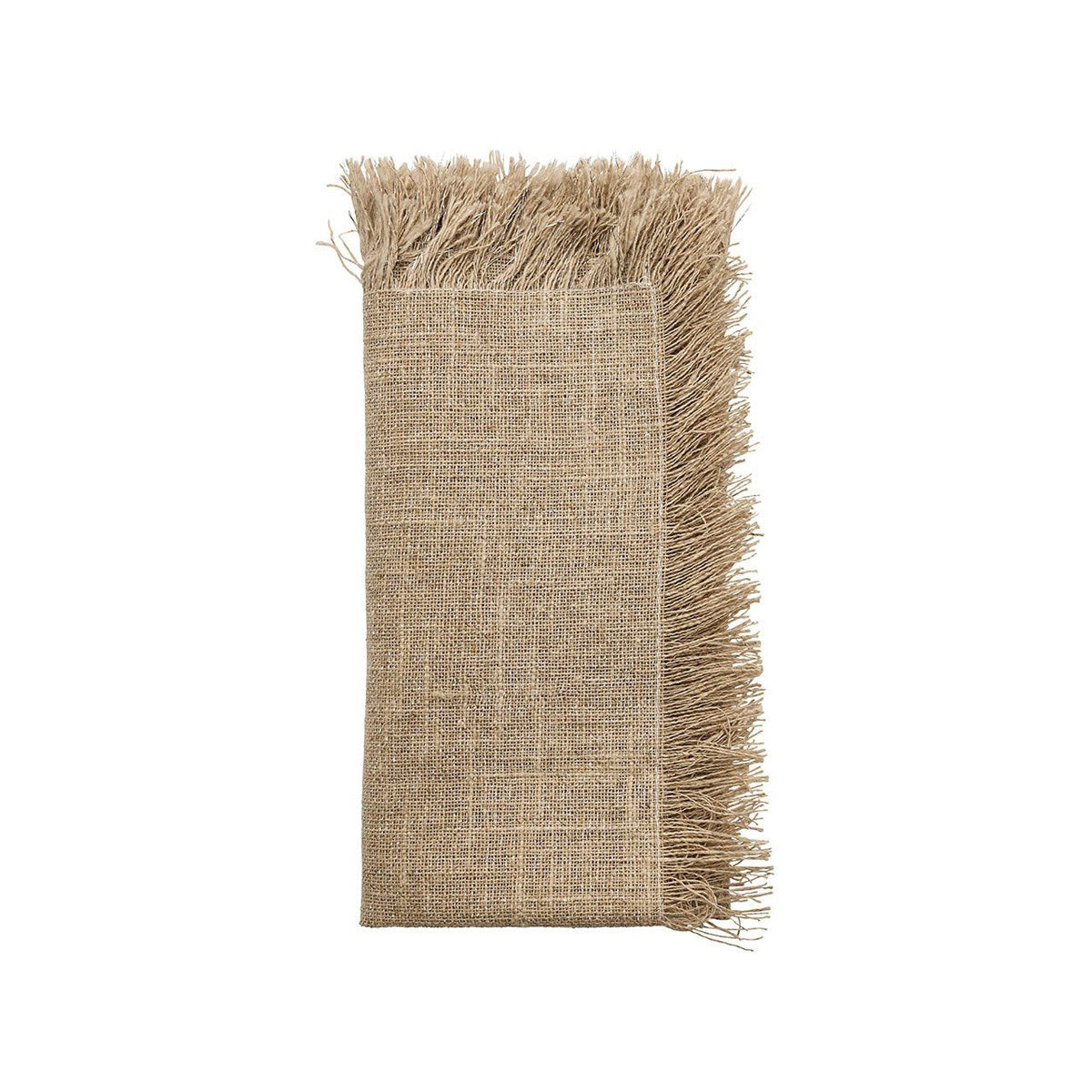 Fringe Napkin - Set of 4 by Kim Seybert