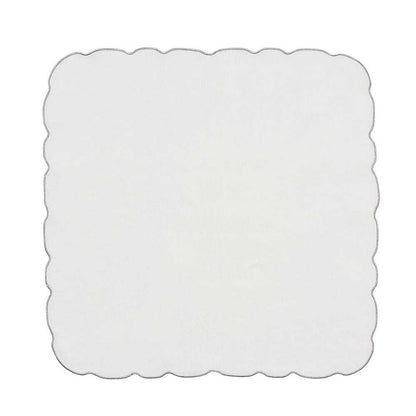 Luminance Napkin Set of 4 by Kim Seybert Additional Image - 11