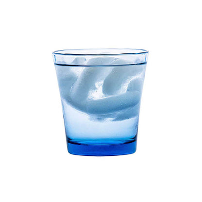 Puro Small Tumbler - Blue by Juliska Additional Image-1