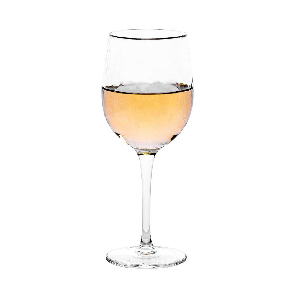Puro White Wine Glass by Juliska Additional Image-1