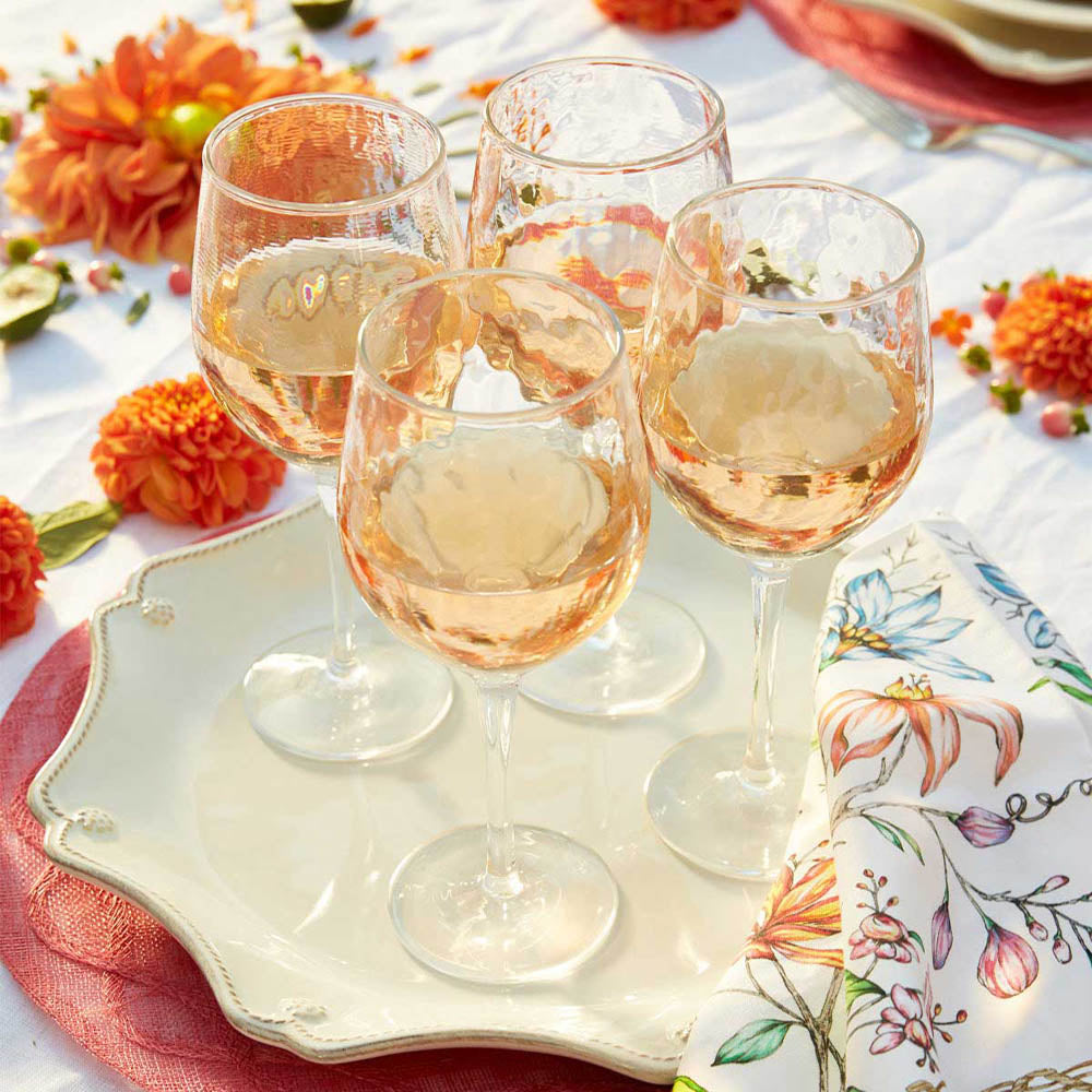 Puro White Wine Glass by Juliska Additional Image-3