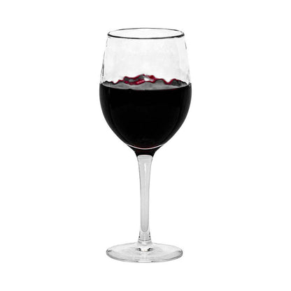 Puro Red Wine Glass by Juliska Additional Image-1