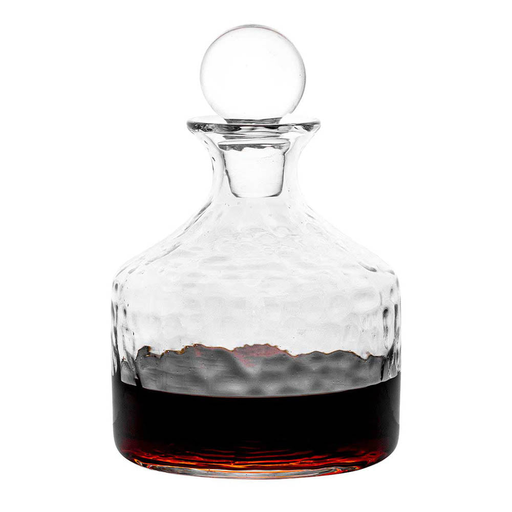 Puro Whiskey Decanter by Juliska Additional Image-1