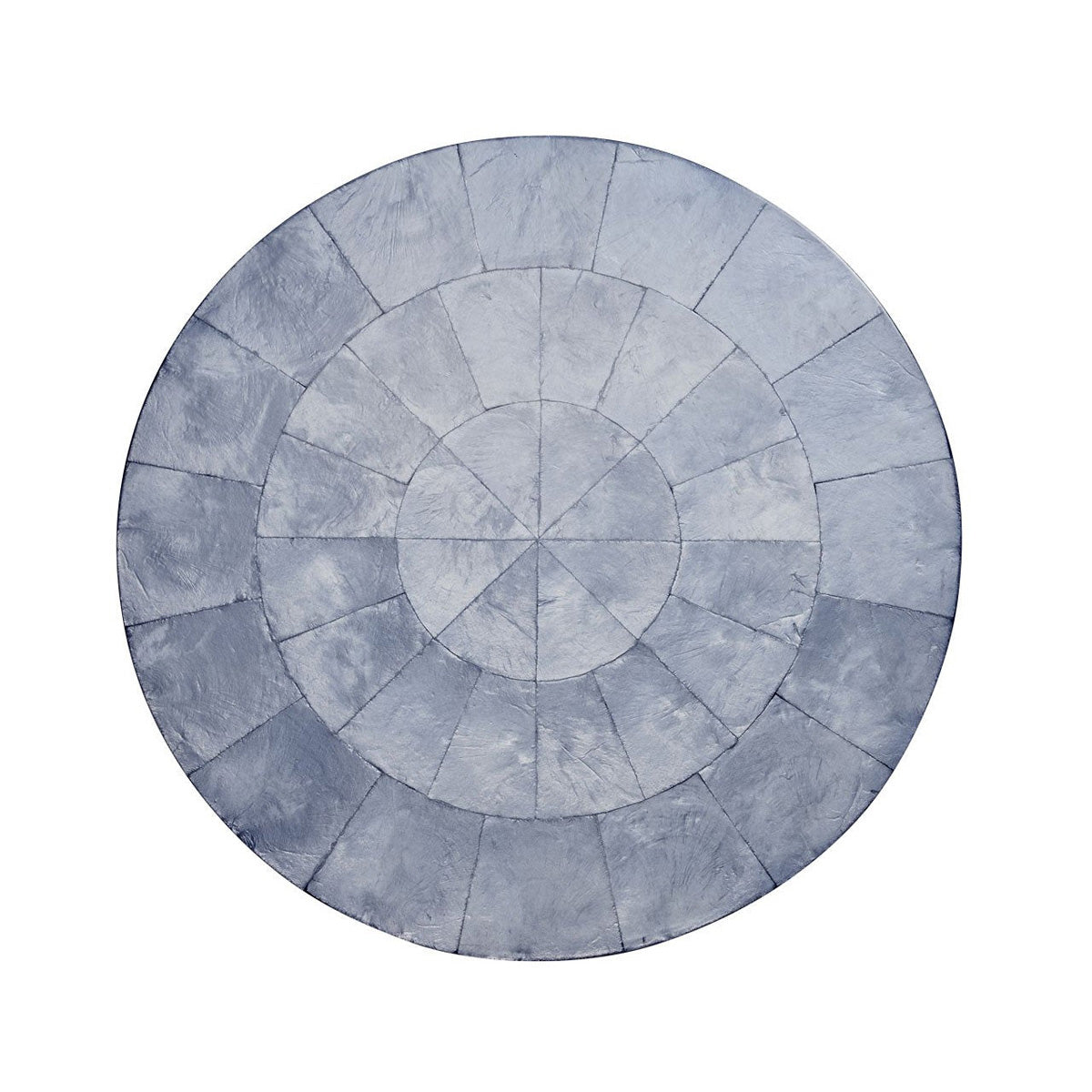 Round Capiz Placemat - Set of 4 by Kim Seybert Additional Image-17