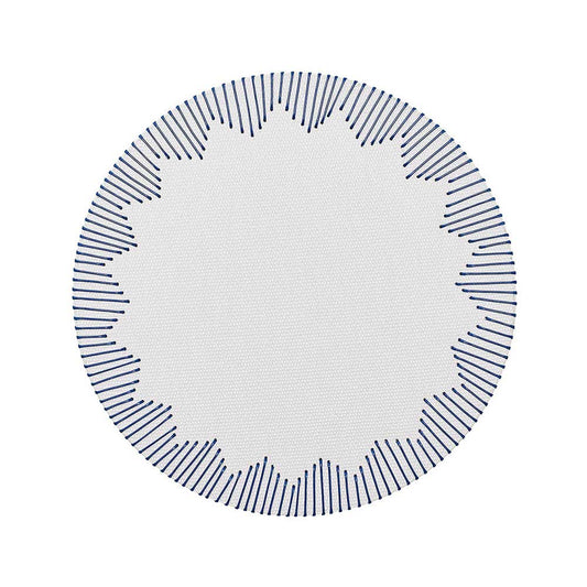 Dream Weaver Placemat Set of 4 by Kim Seybert Additional Image - 5