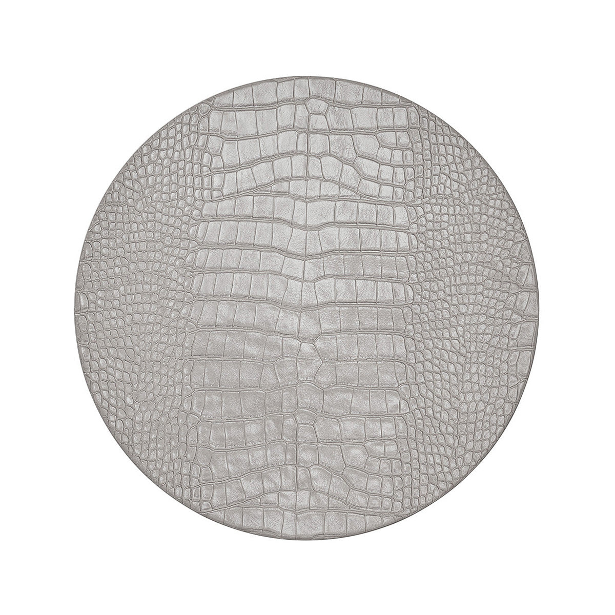 Croco Placemat - Set of 4 by Kim Seybert Additional Image-18