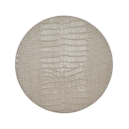 Croco Placemat - Set of 4 by Kim Seybert