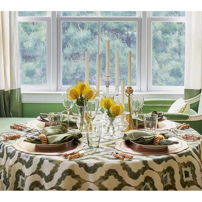 Tailored Placemat Set of 4 by Kim Seybert Additional Image - 4