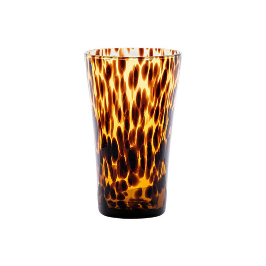 Puro Large Tumbler - Tortoiseshell by Juliska