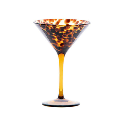 Puro Martini - Tortoiseshell by Juliska