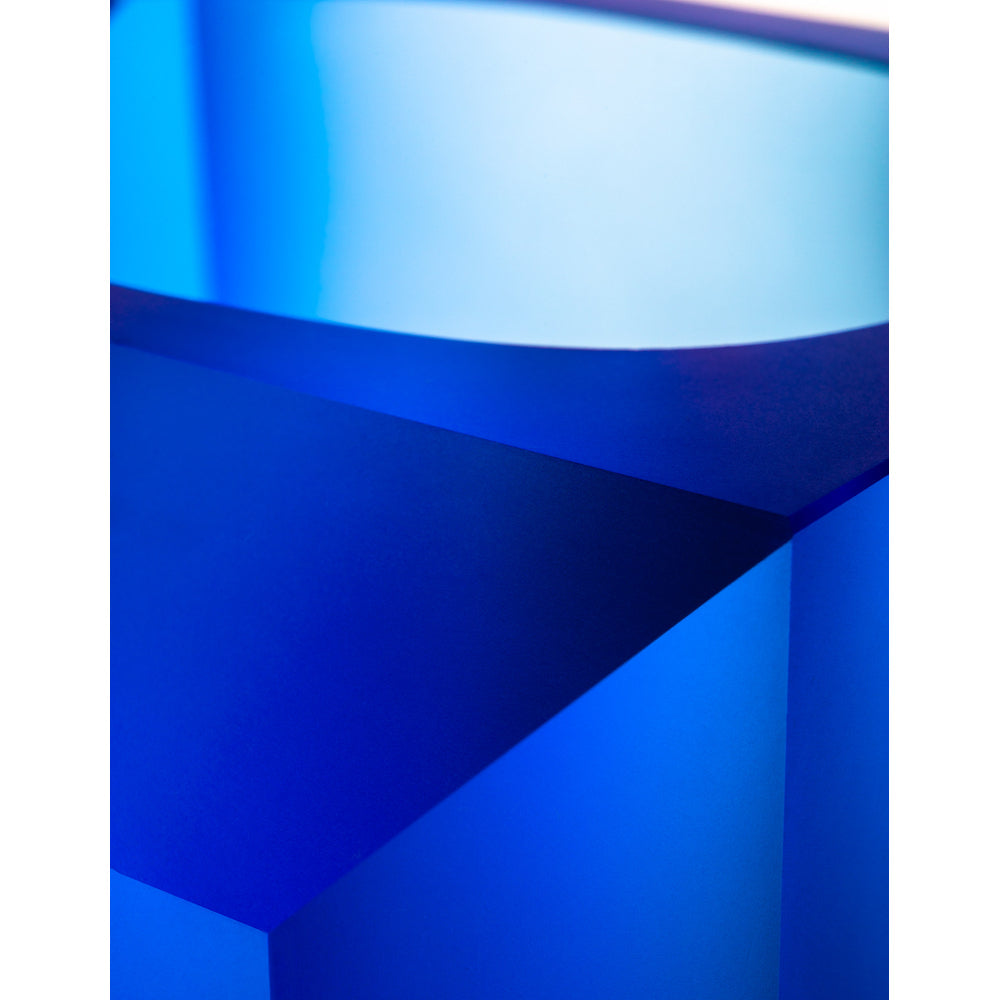 Abyss Vase, 28 cm by Moser Additional image - 3