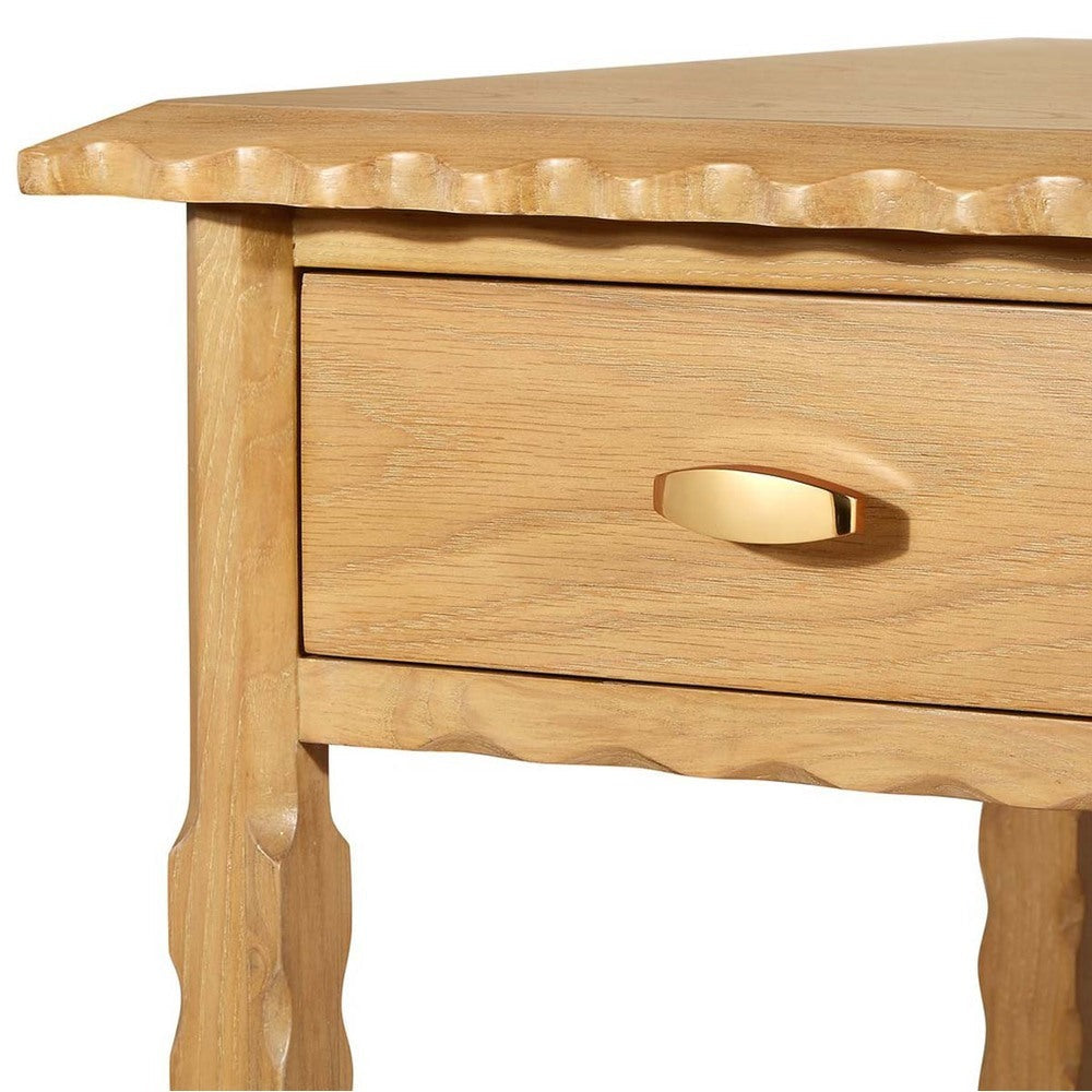 Acadia Side Table by Bunny Williams Home Additional Image - 6