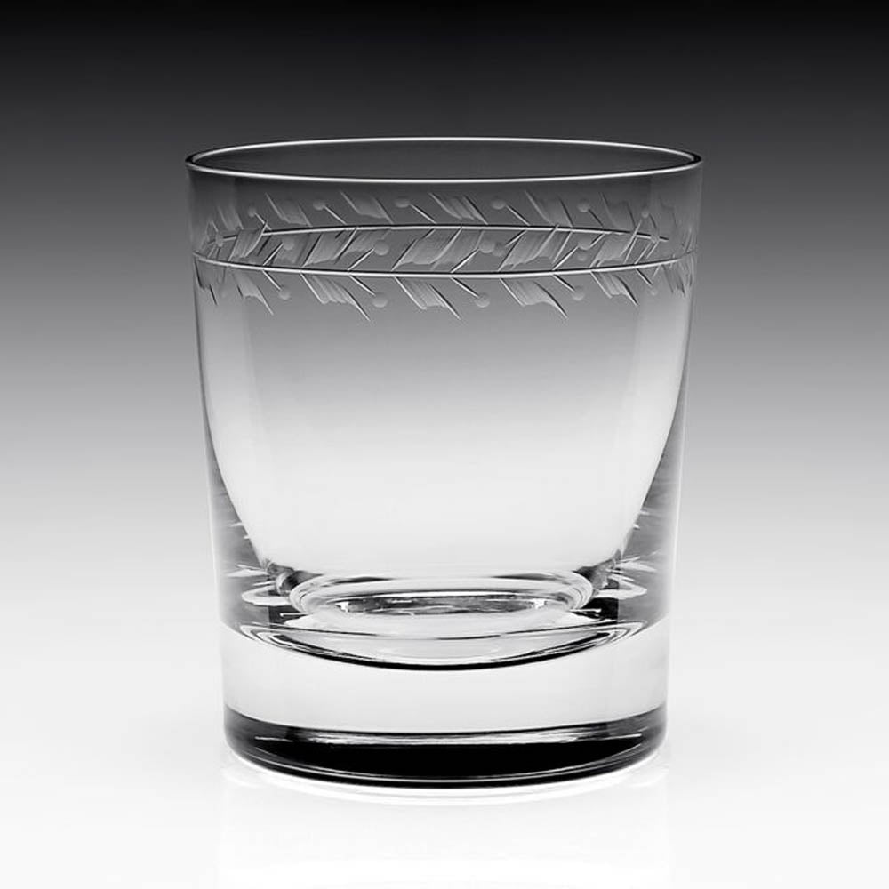 Ada Cocktail Tumbler by William Yeoward Crystal