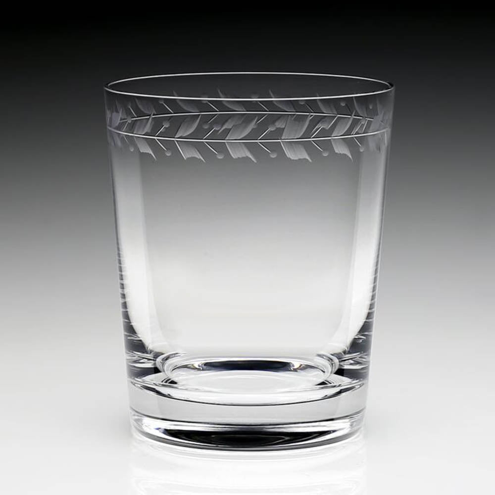 Ada Tumbler Double Old Fashioned by William Yeoward