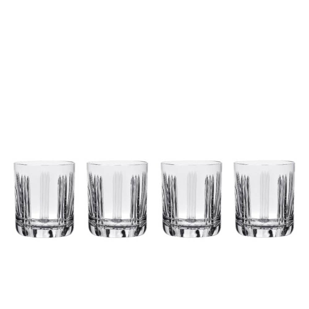 Adele Box of 4 DOF Tumblers by William Yeoward Additional Image - 2