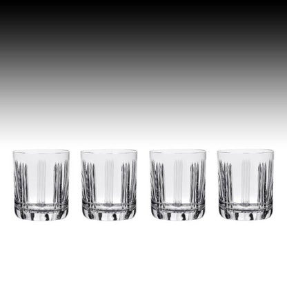 Adele Box of 4 DOF Tumblers by William Yeoward Additional Image - 3