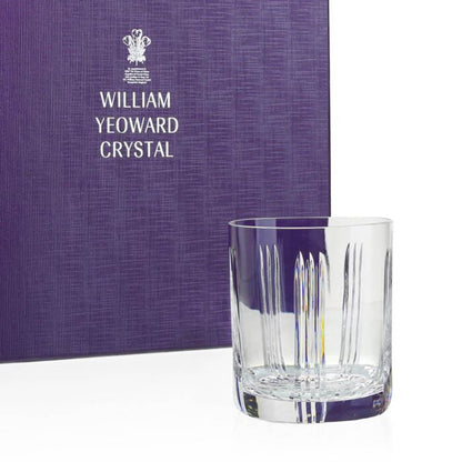 Adele Box of 4 DOF Tumblers by William Yeoward Additional Image - 6