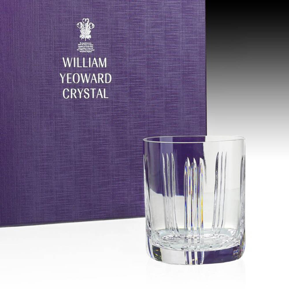 Adele Box of 4 DOF Tumblers by William Yeoward Additional Image - 7