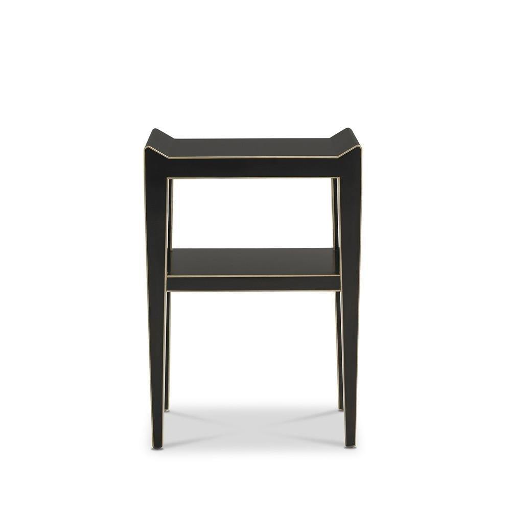 Adele Side Table by Bunny Williams Home