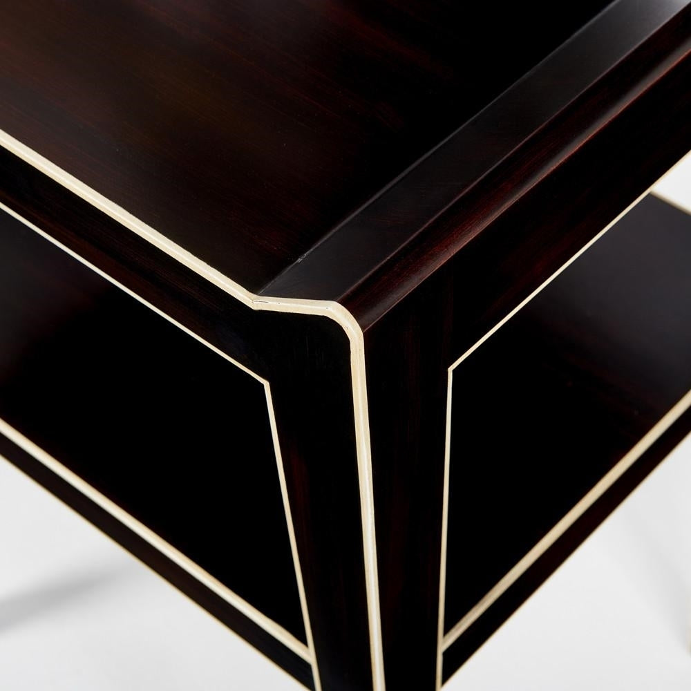 Adele Side Table by Bunny Williams Home Additional Image - 1