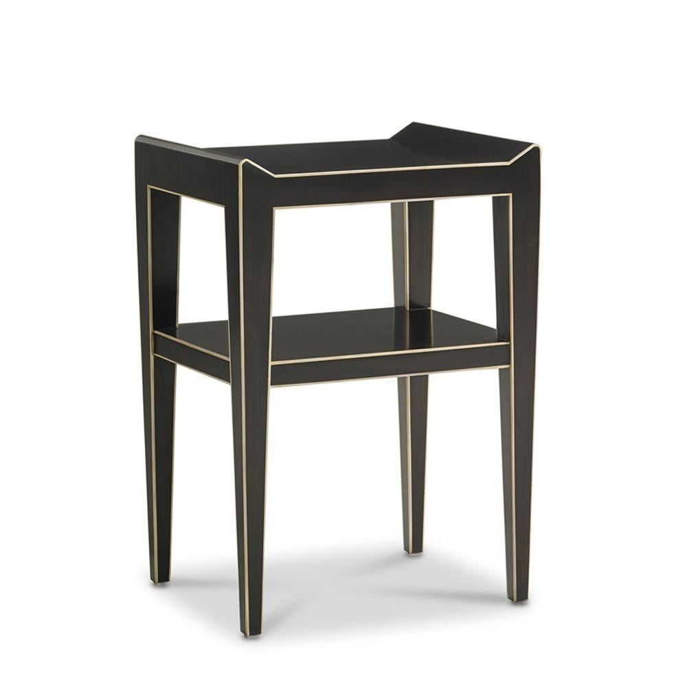 Adele Side Table by Bunny Williams Home Additional Image - 2