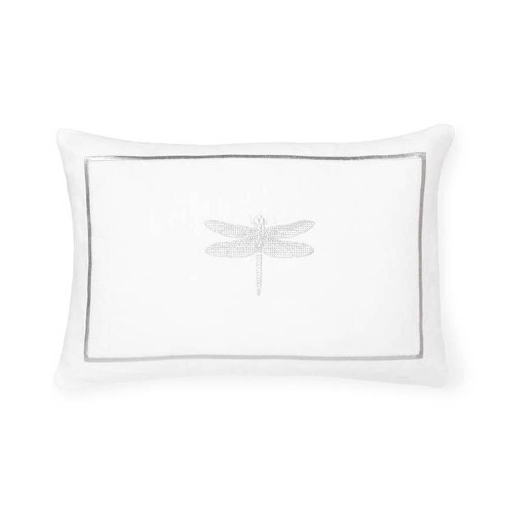 Alato 12" x 18" Decorative Pillow by SFERRA