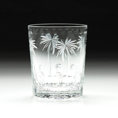 Alexis Double Old Fashioned Tumbler (13 oz) by William Yeoward Crystal Additional Image - 1
