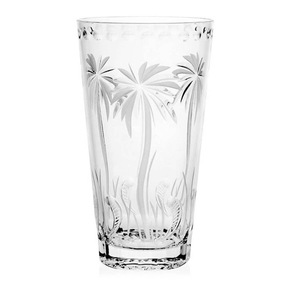 Alexis Highball Tumbler (6") by William Yeoward Crystal