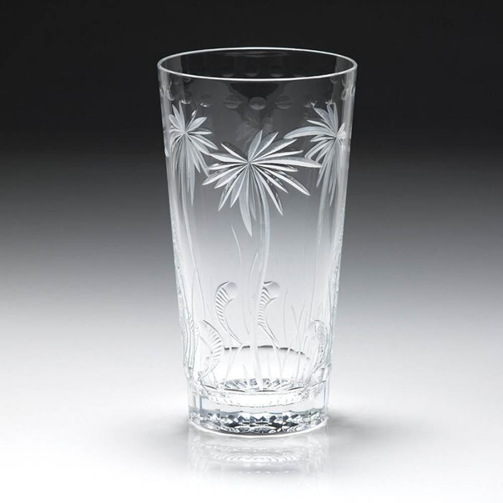 Alexis Highball Tumbler (6") by William Yeoward Crystal Additional Image - 1