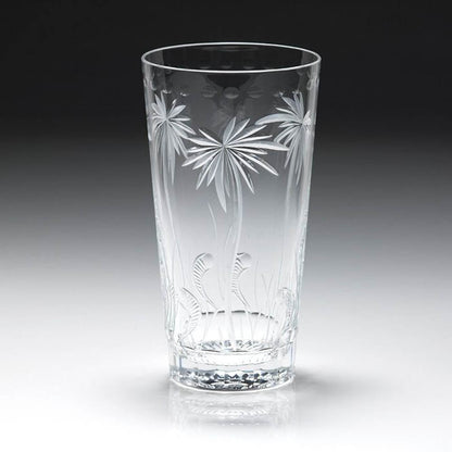 Alexis Highball Tumbler (6") by William Yeoward Crystal Additional Image - 1
