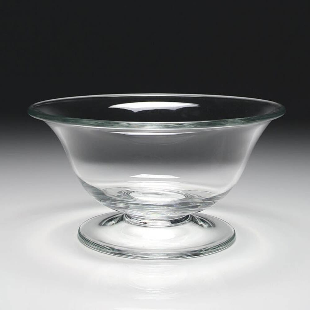 Alice Bowl (11.5") by William Yeoward Crystal Additional Image - 1