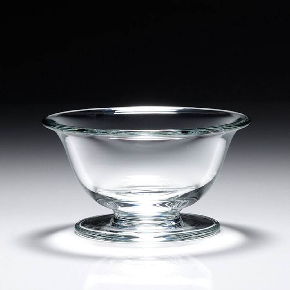 Alice Bowl (5.5") by William Yeoward Crystal Additional Image - 1