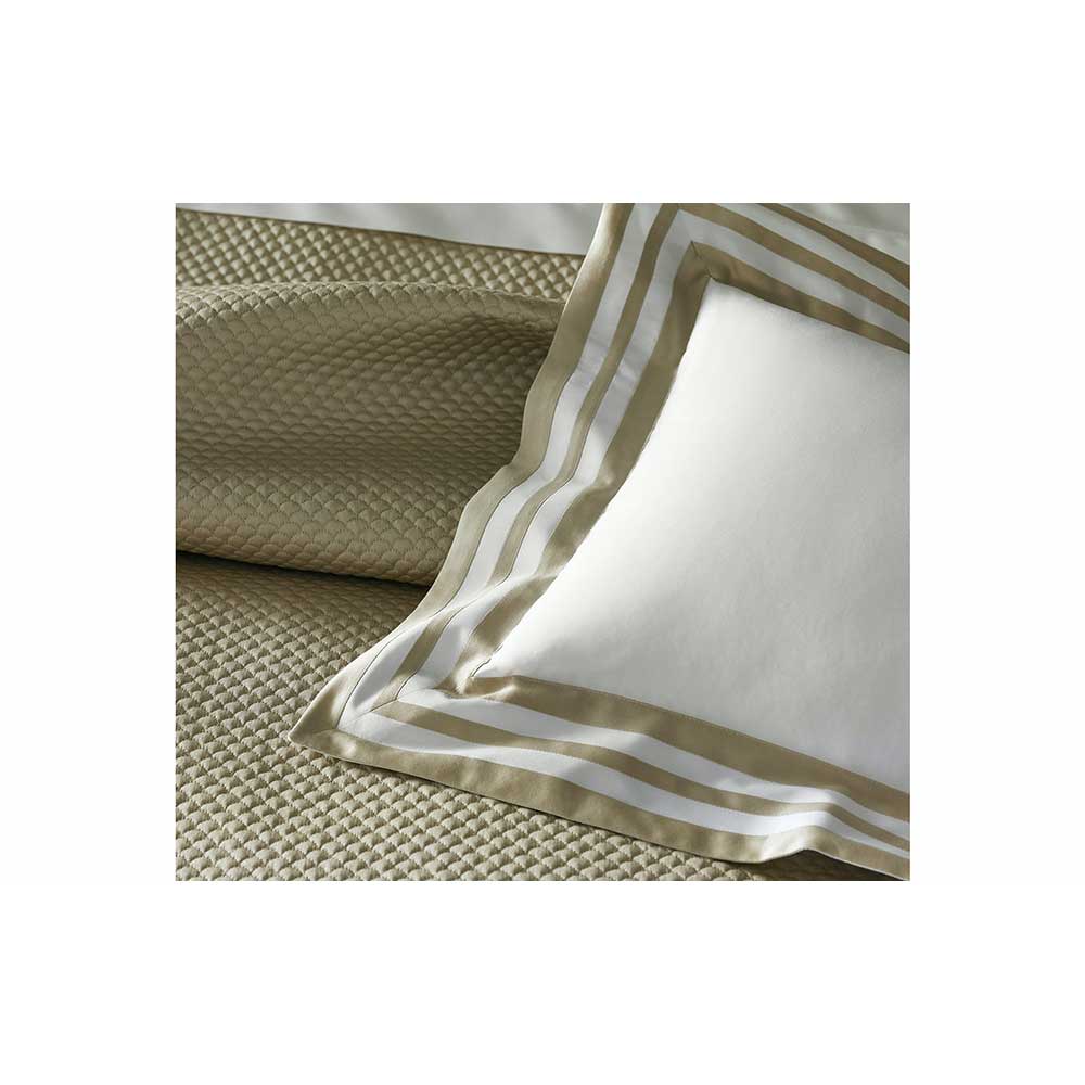 Nikita Luxury Bed Linens by Matouk