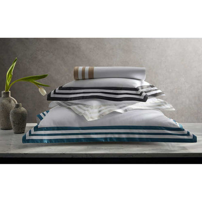 Nikita Luxury Bed Linens by Matouk