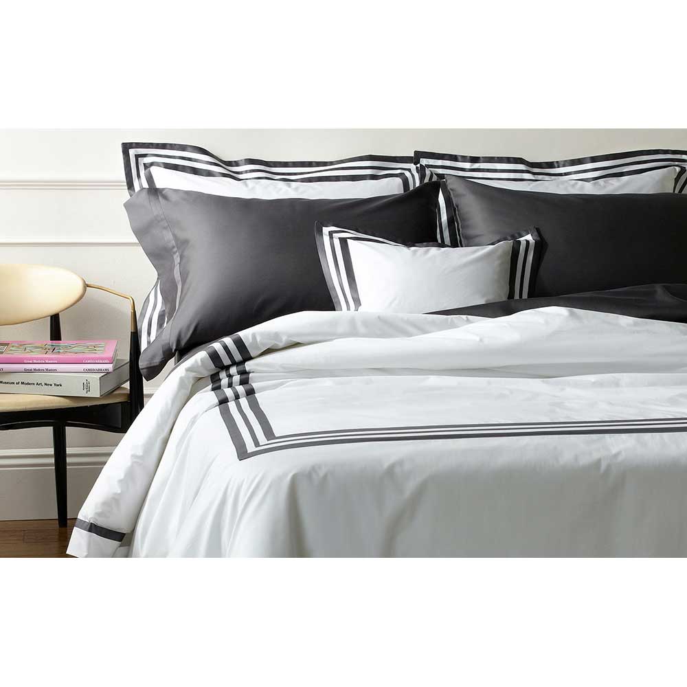 Nikita Luxury Bed Linens by Matouk