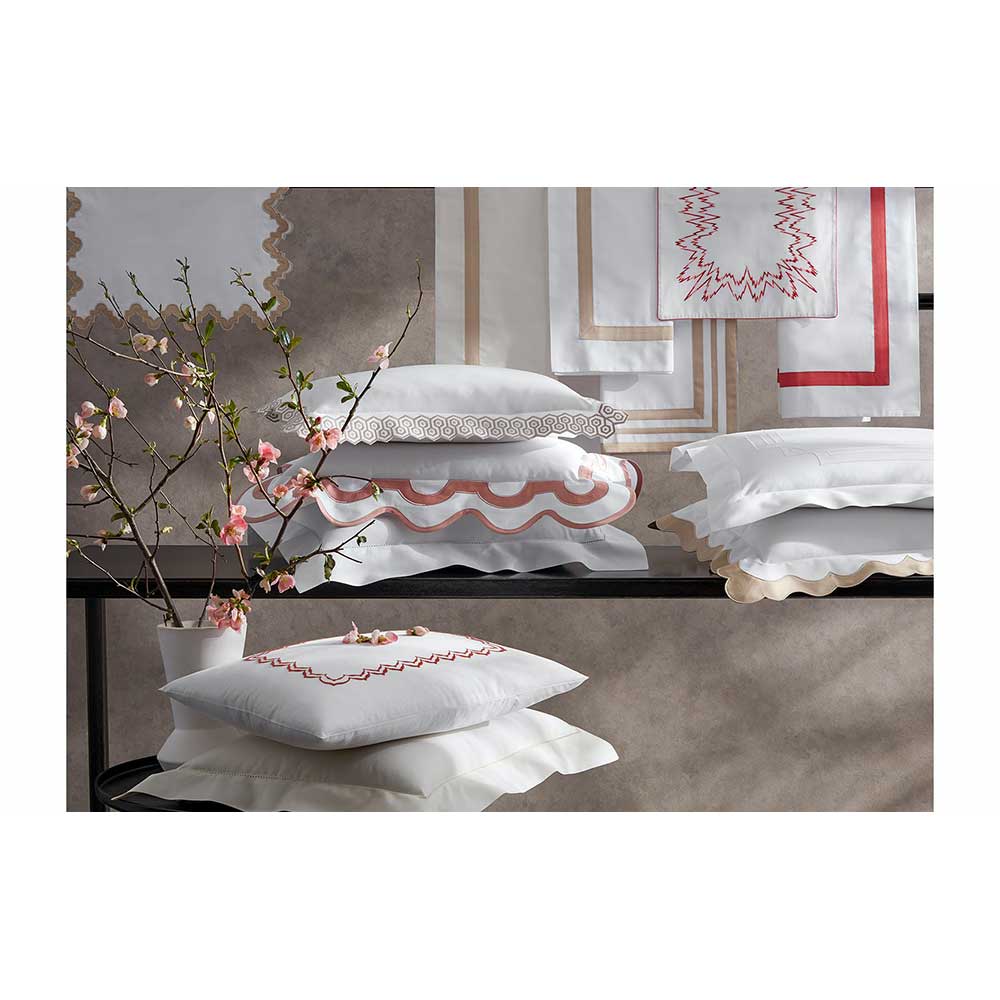 Nikita Luxury Bed Linens by Matouk