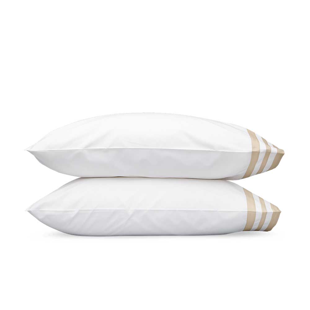 Allegro Luxury Bed Linens by Matouk