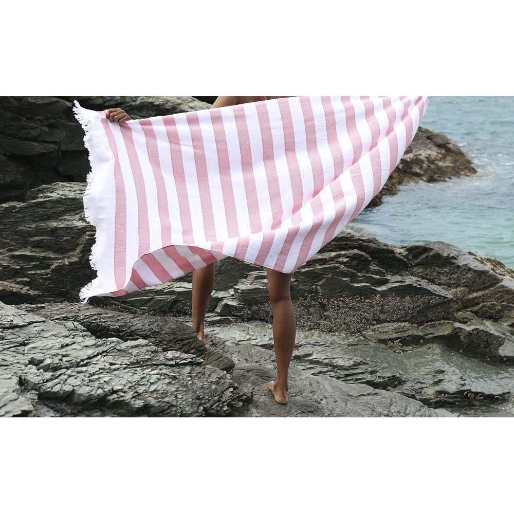 Amado Beach Towel Beach Blanket By Matouk Additional Image 5