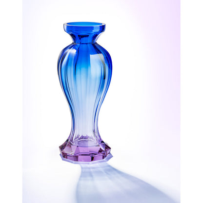Amalfi Vase, 33 cm by Moser dditional Image - 3