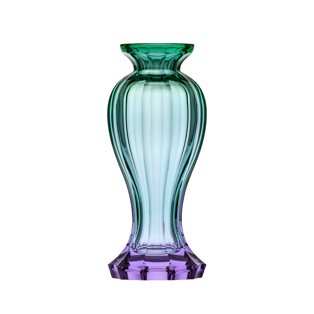 Amalfi Vase, 33 cm by Moser dditional Image - 1